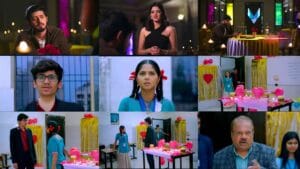 kamali serial new twist anika plan kamali trapped