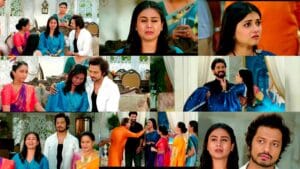 lagna nantar hoilach prem pro mo 5 million views