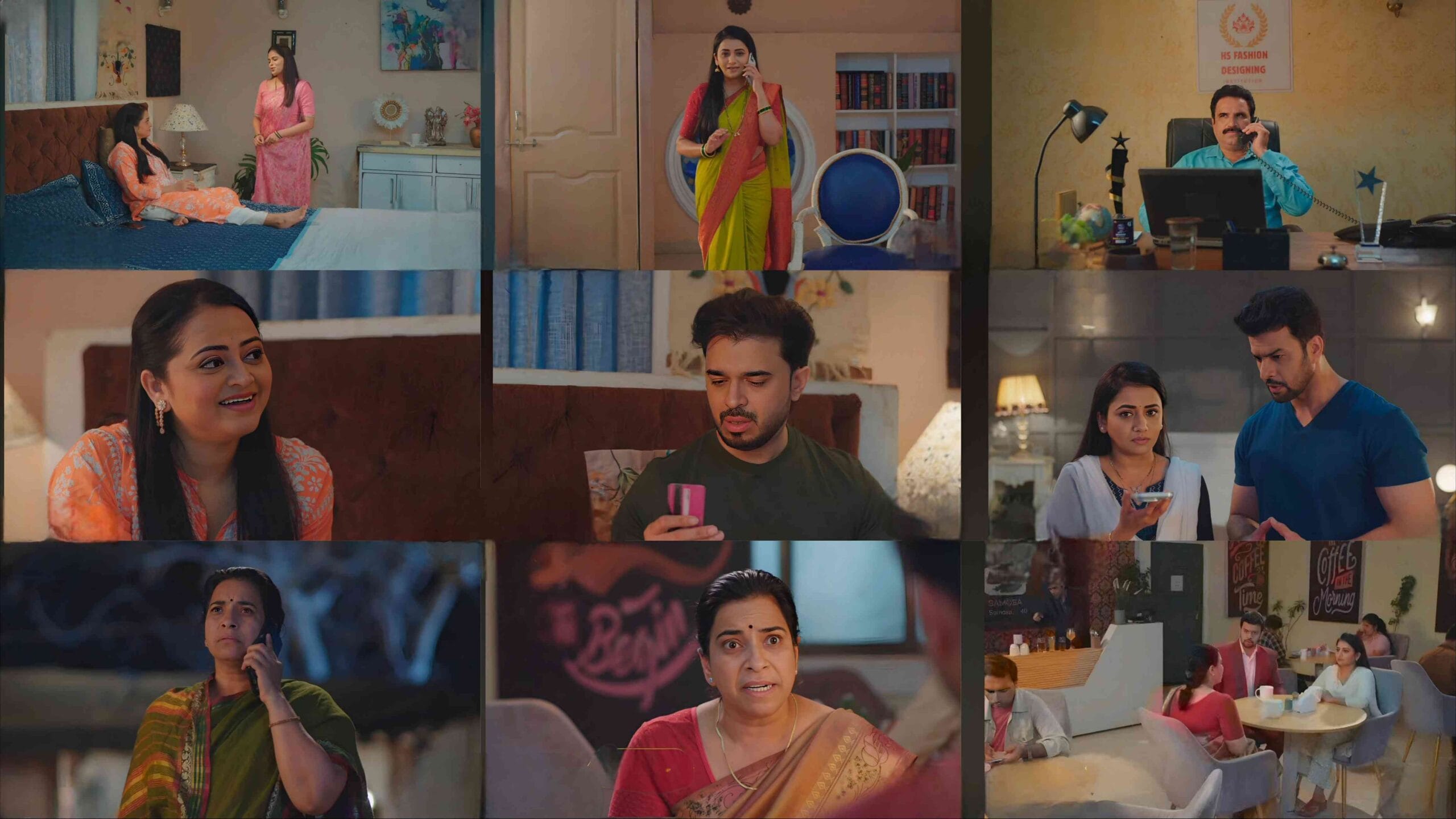 tharala tar mag priya satya samore sayli arjun purave