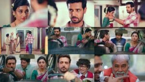 bai tuza ashirvad star cast update