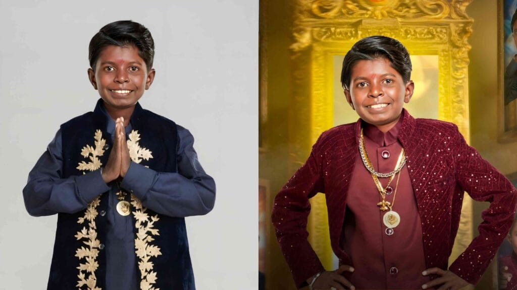 Prabhu Shelke Bigg Boss Marathi 6 evicted