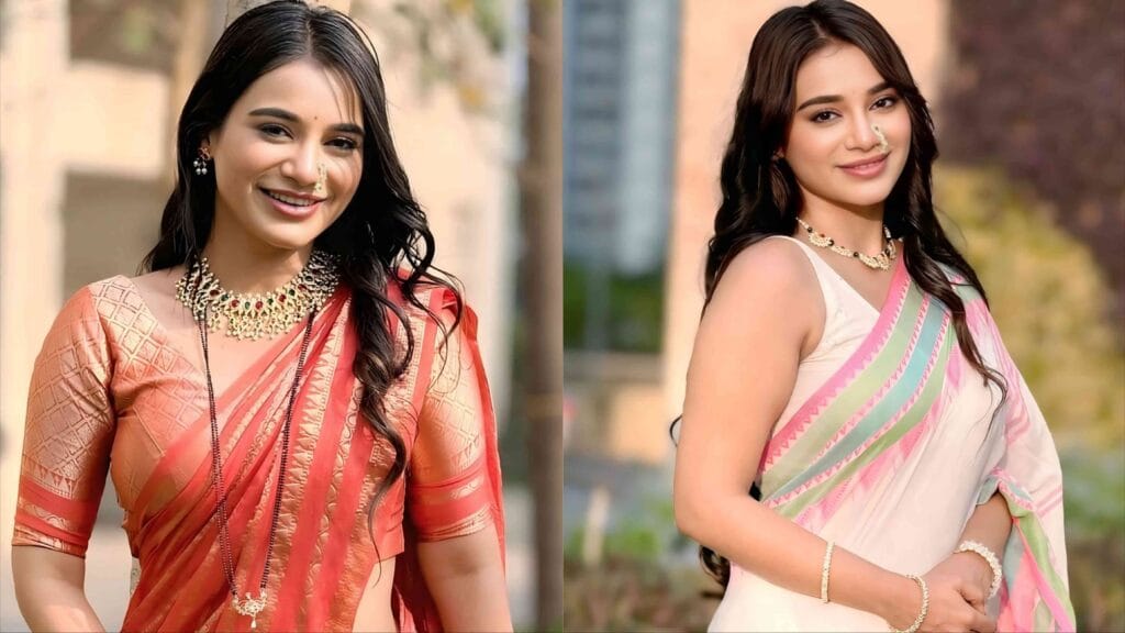 tanvi kolte bigg boss marathi 6 second time captain