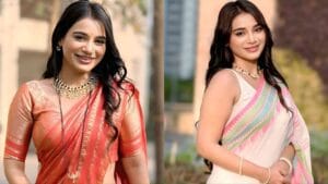 tanvi kolte bigg boss marathi 6 second time captain