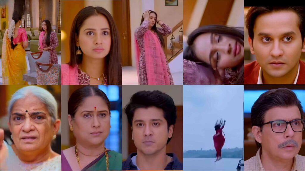 lakshmi nivas jayant kanetkar satya janvhavi bhutkal khulasa