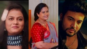 suhas paranjpe deep jyoti malika comeback