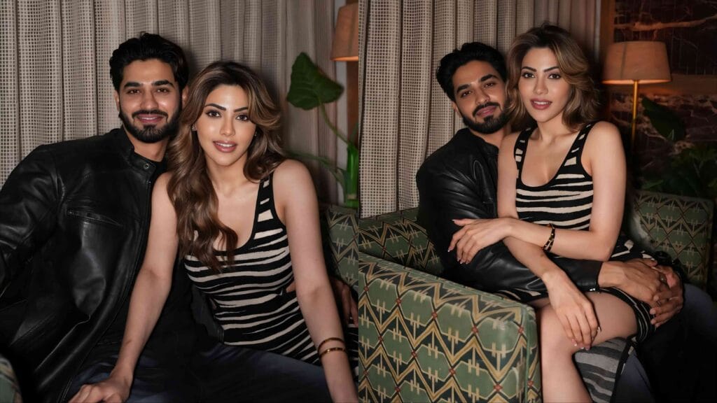 nikki tamboli arbaz patel marriage statement