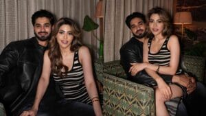 nikki tamboli arbaz patel marriage statement