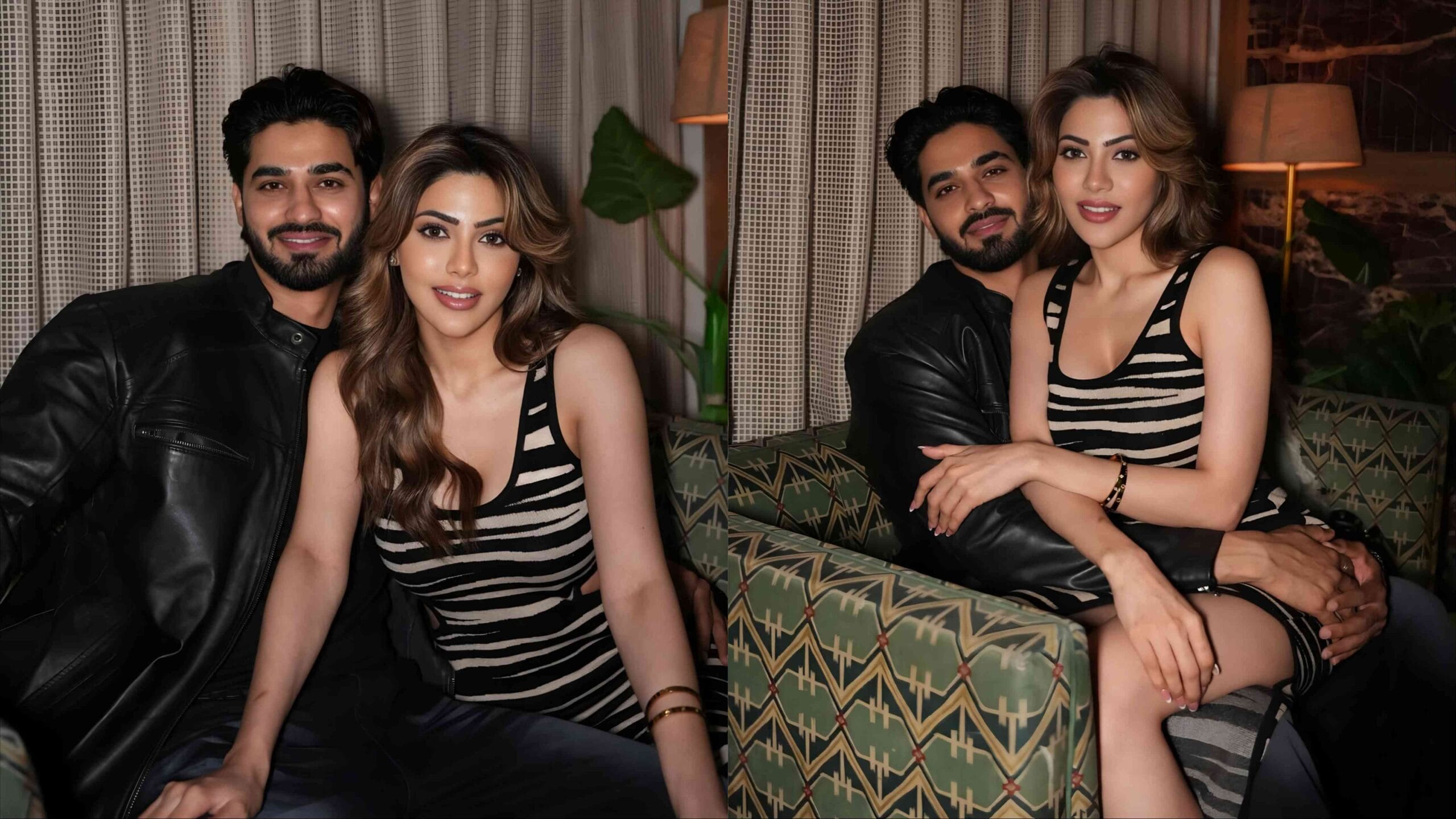 nikki tamboli arbaz patel marriage statement