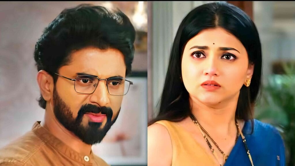 lagnanantar hoilach prem kavya parth baal nirnay