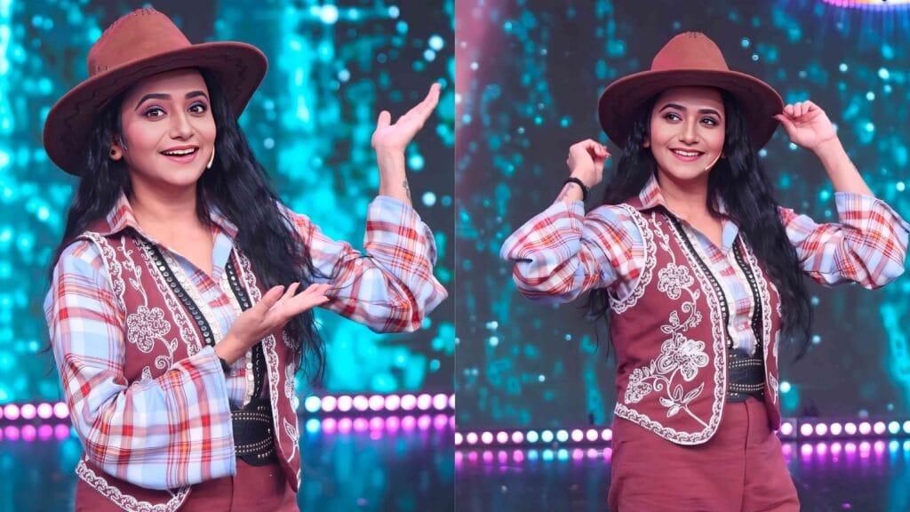 Jui Gadkari Nicknames