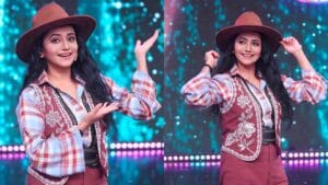 Jui Gadkari Nicknames