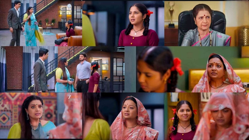 kamali serial anika plan kamali suspended