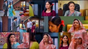 kamali serial anika plan kamali suspended