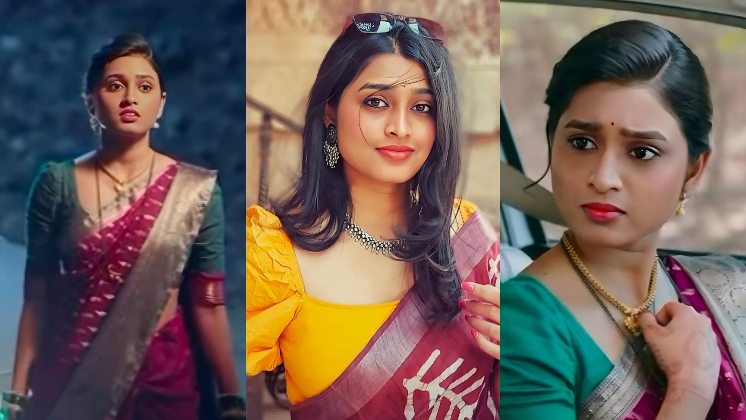 bai tujha ashirwad serial akshata anita pramod avni role