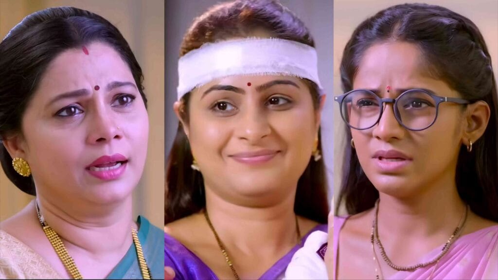 savalyachi janu savli nava twist tilottama aarop prekshak naraji