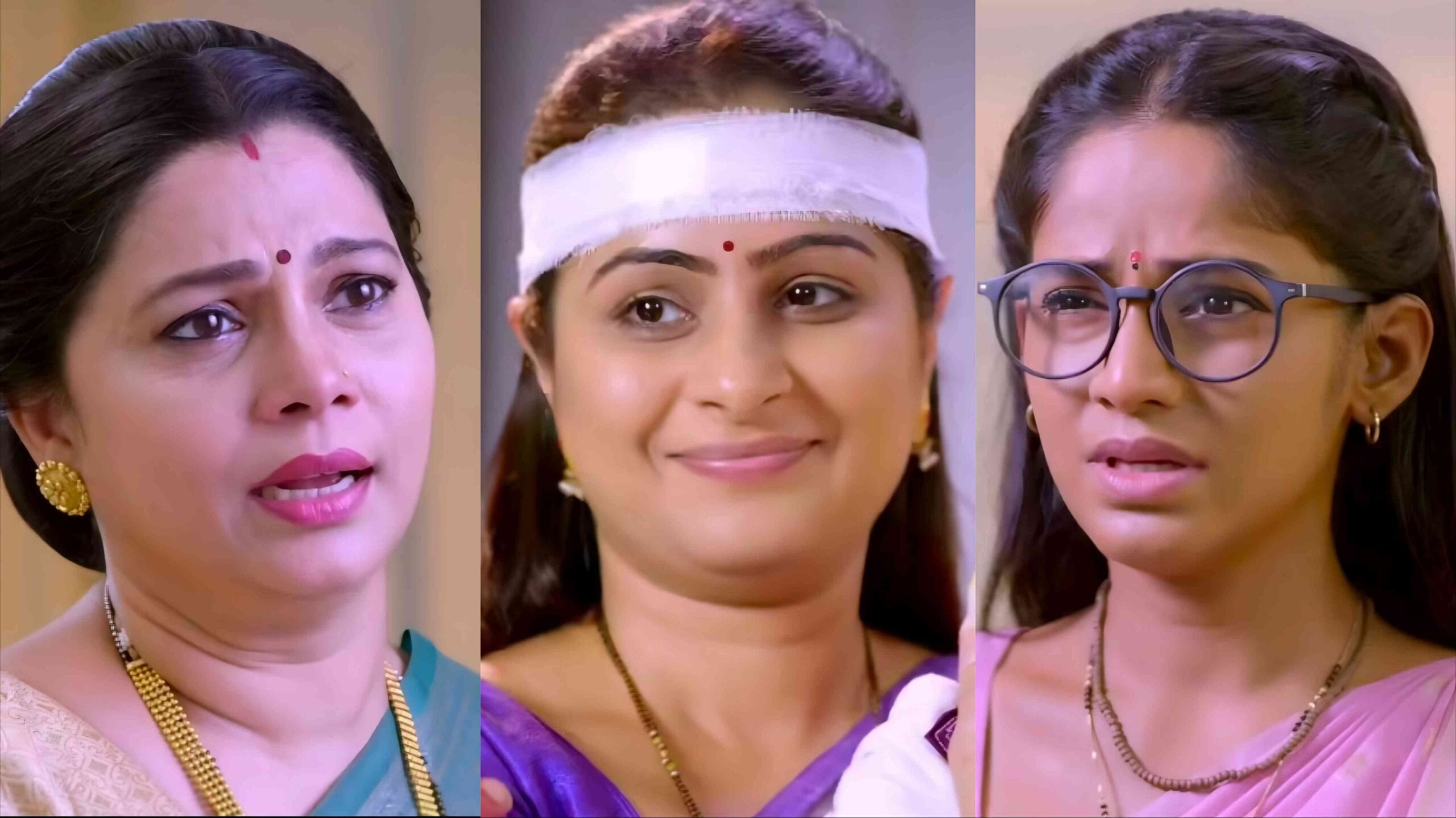 savalyachi janu savli nava twist tilottama aarop prekshak naraji