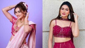 reva kaurase big boss marathi 6 last captain