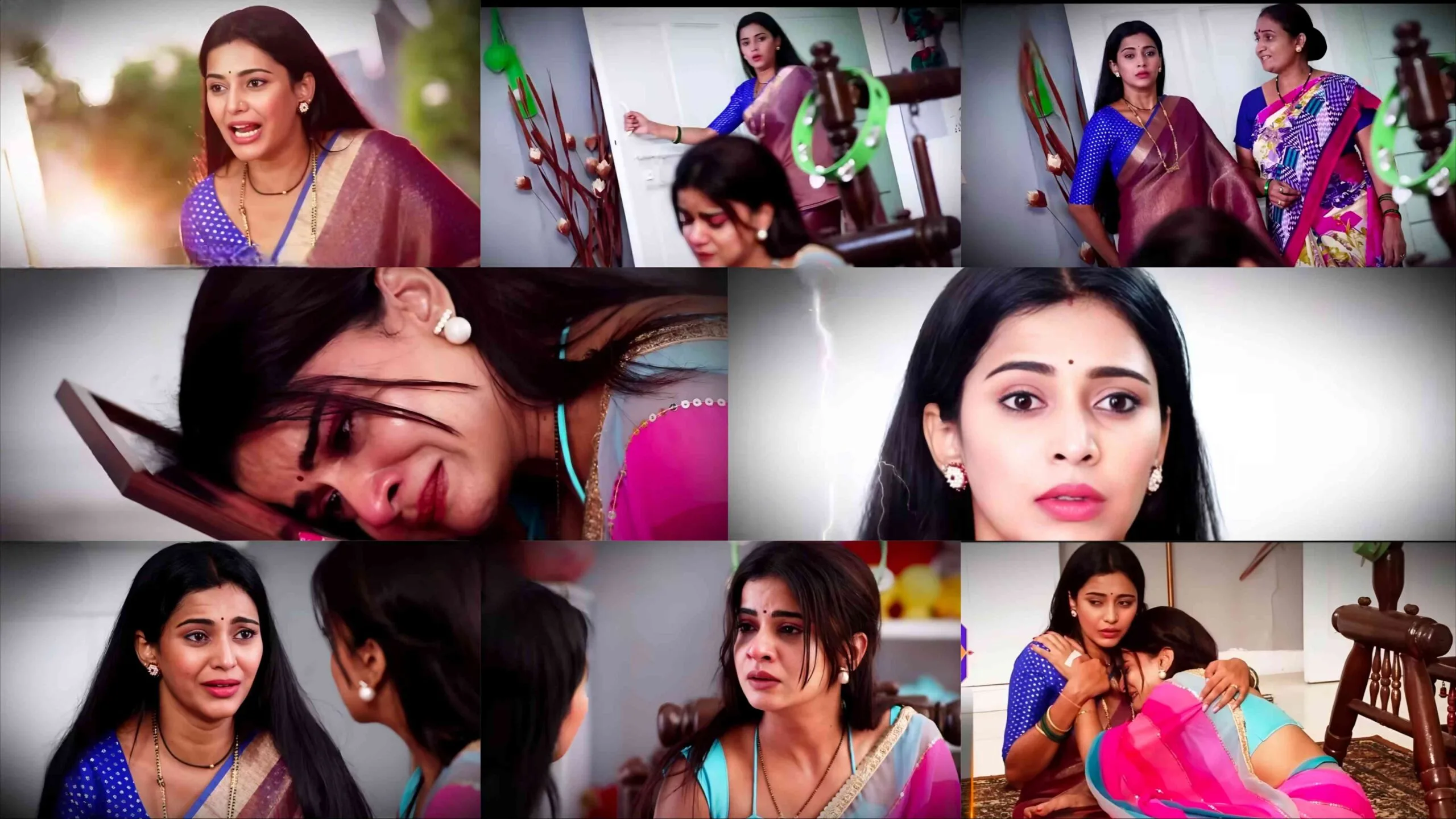 Muramba Upcoming Twist