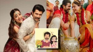 Rashmika Mandanna pregnancy rumors