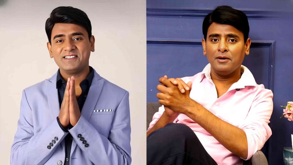 sagar karande bigg boss marathi season 6 journey ended