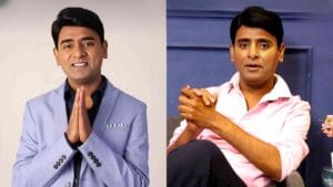 sagar karande bigg boss marathi season 6 journey ended