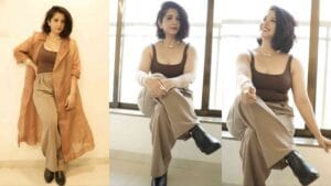 snehlata vasaikar bold photo shoot viral