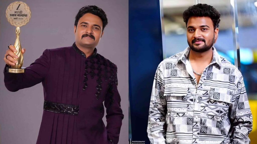 kiran gaikwad success journey