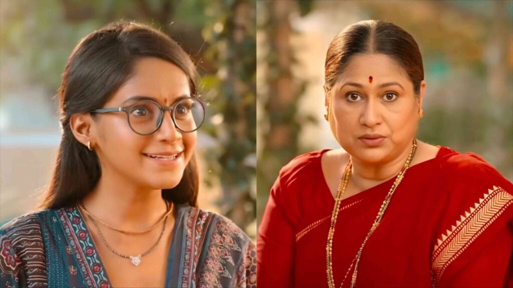 Zee Marathi Serial Timings