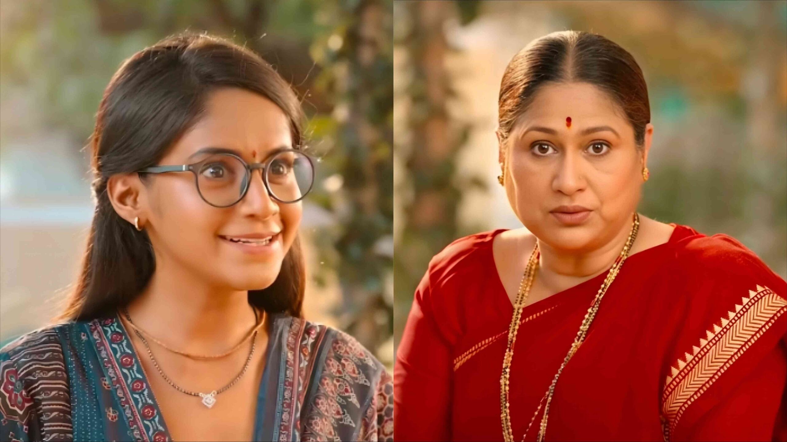 Zee Marathi Serial Timings