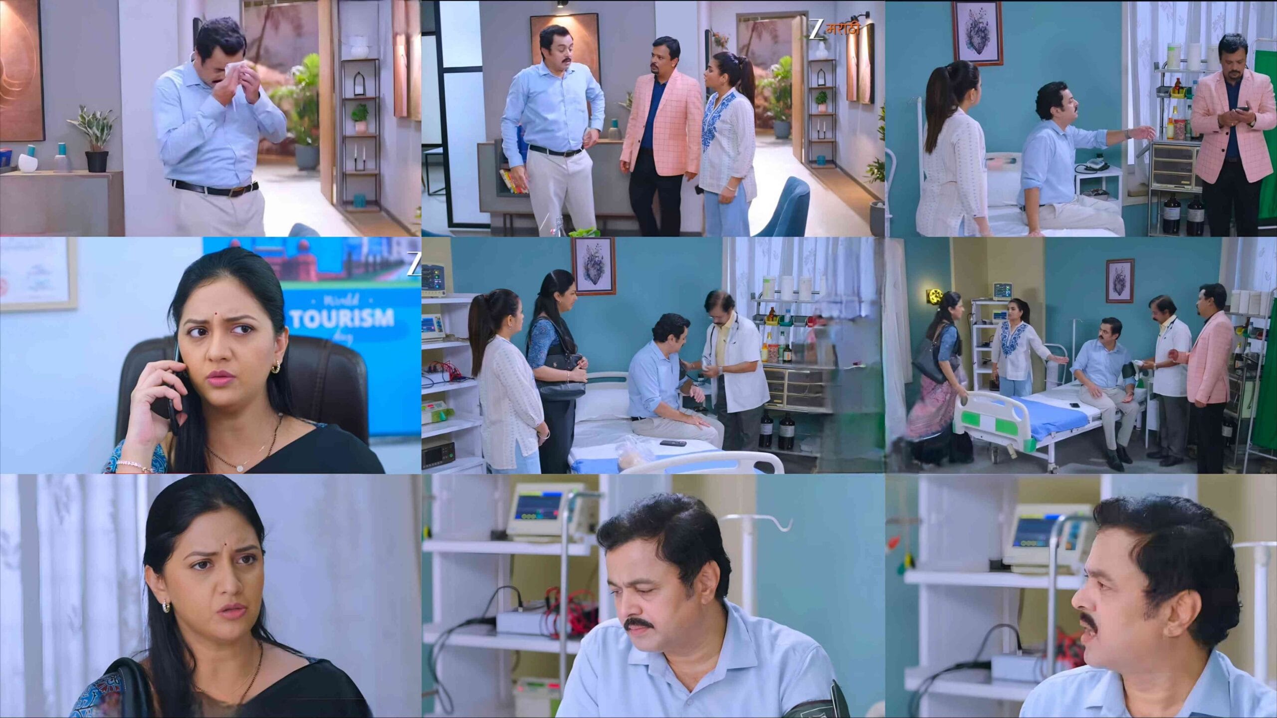 swanandi samar bayko mode veen doghantali tutena update