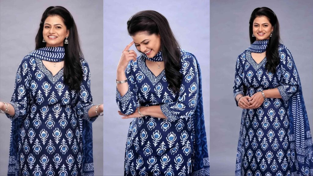 purva kaushik deepjyoti lead role story