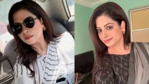 smita shewale entry in gharo ghari matichya chuli serial