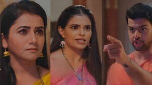 tharala tar mag 9 april 2026 episode sayali arjun