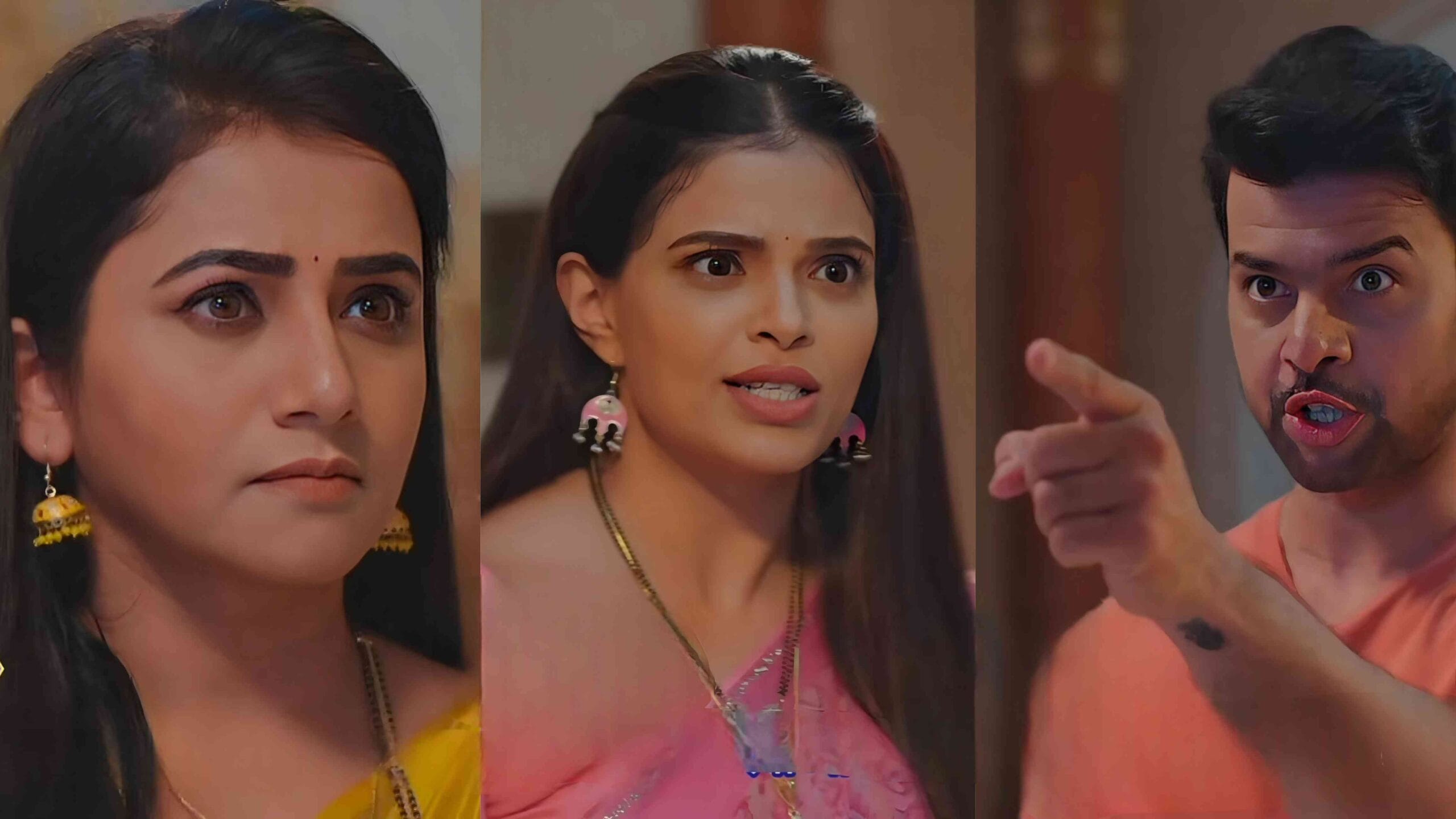 tharala tar mag 9 april 2026 episode sayali arjun