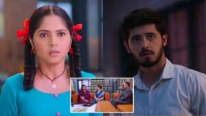 kamali serial latest update hrushi kamali love marriage twist