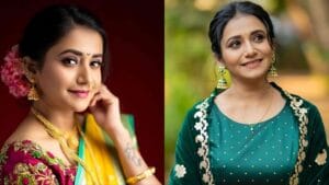 jui gadkari tharala tar mag serial 45 minute episode shooting hard work