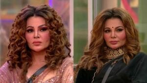 rakhi sawant bigg boss marathi season 6 eviction update