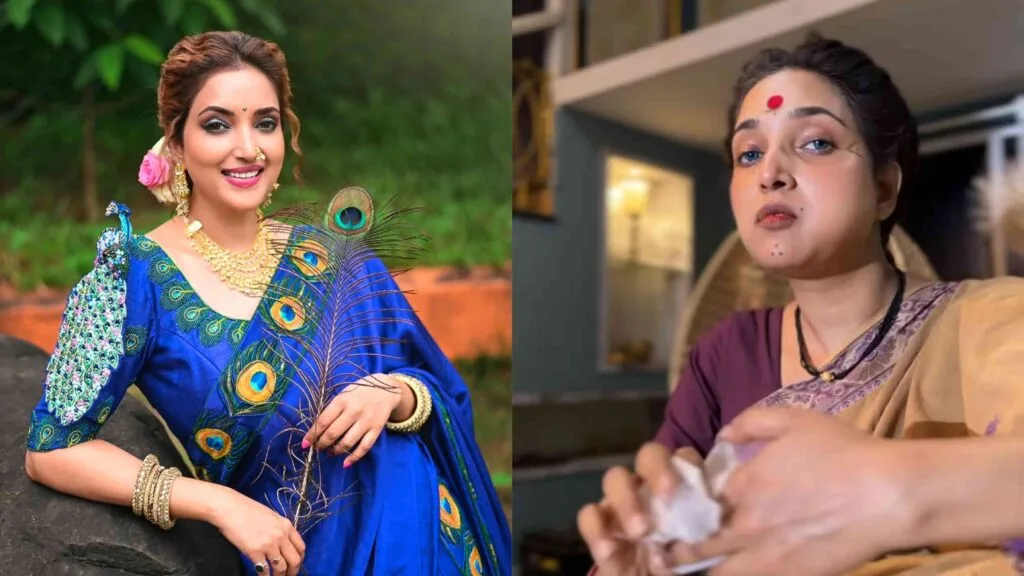 lapandav serial rupali bhosale new look twist