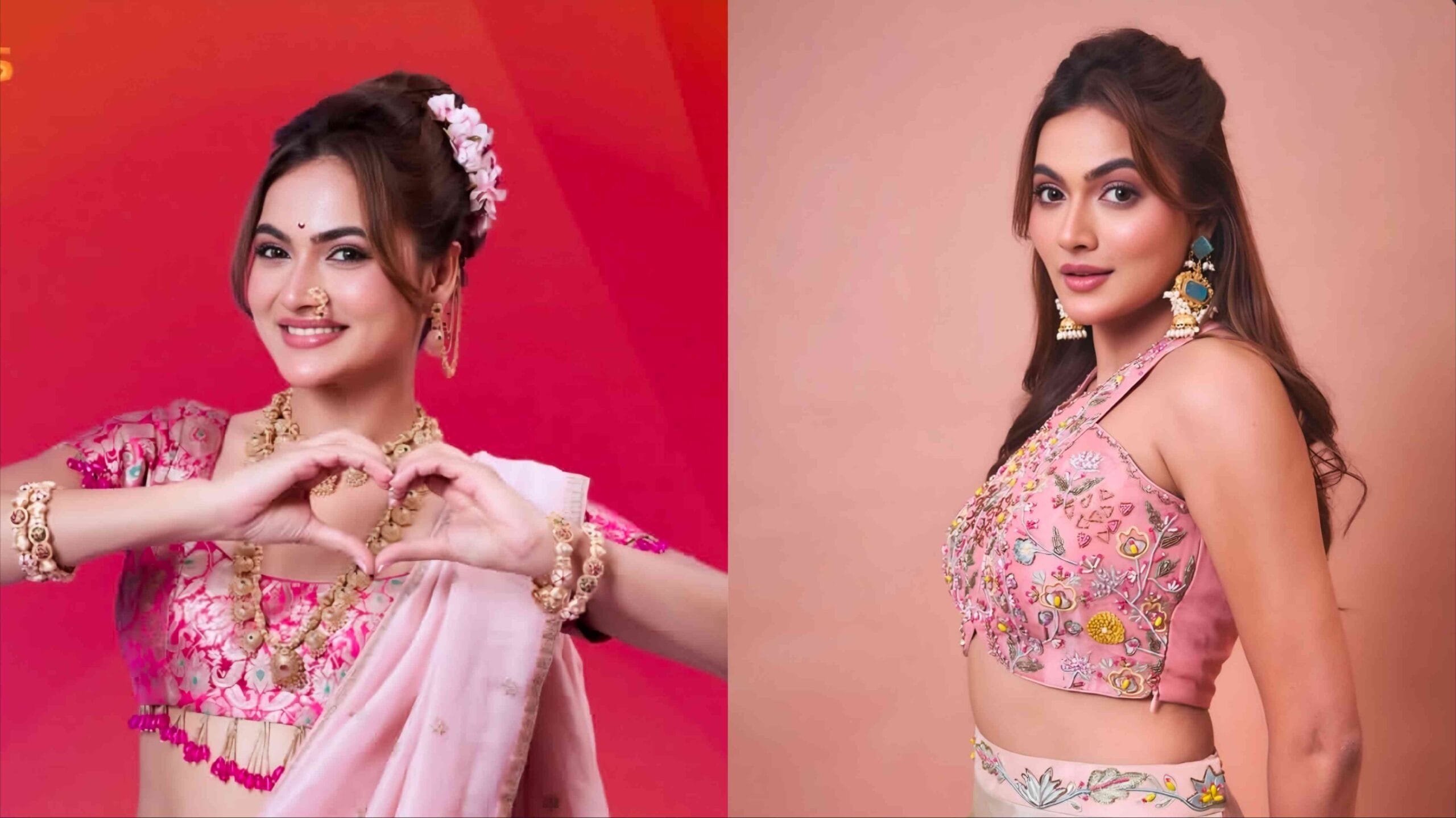 reva kaurase eviction bigg boss marathi season 6