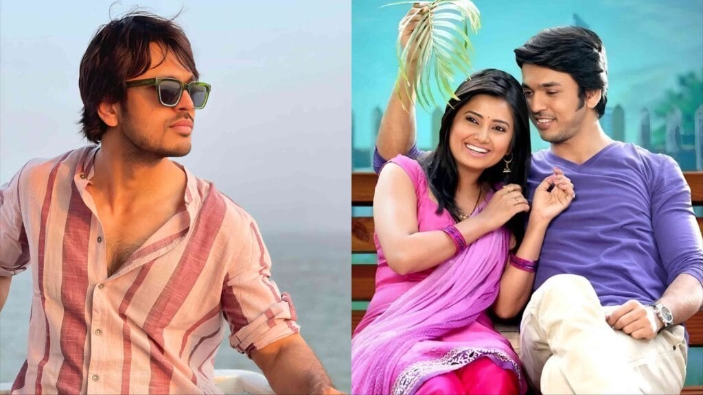 lalit prabhakar on julun yeti reshimgathi season 2