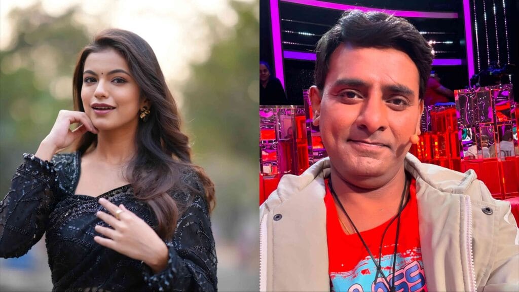 sagar karande anushri mane big boss 6