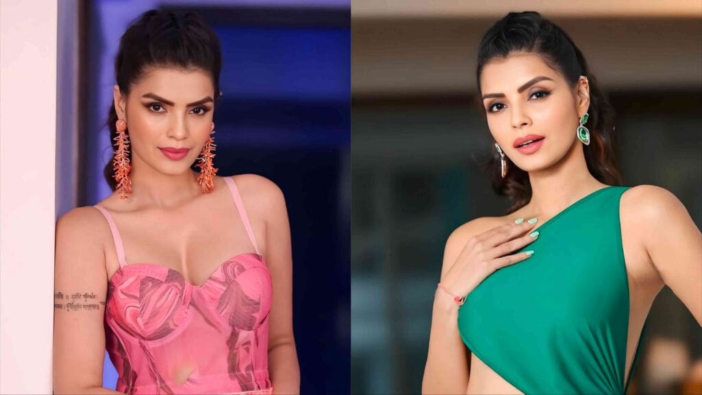 sonali raut big boss marathi hygiene issue infection controversy