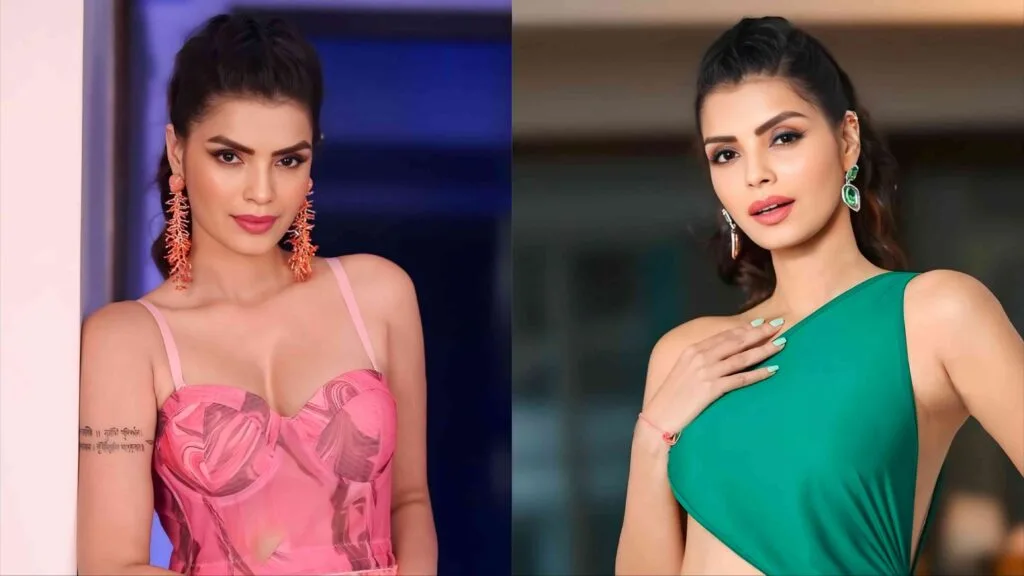 sonali raut big boss marathi hygiene issue infection controversy