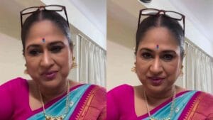 harshada khanwilkar wants to return to theatre after 26 years