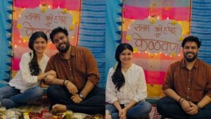 dnyanada ramtirthkar kelvan photos.