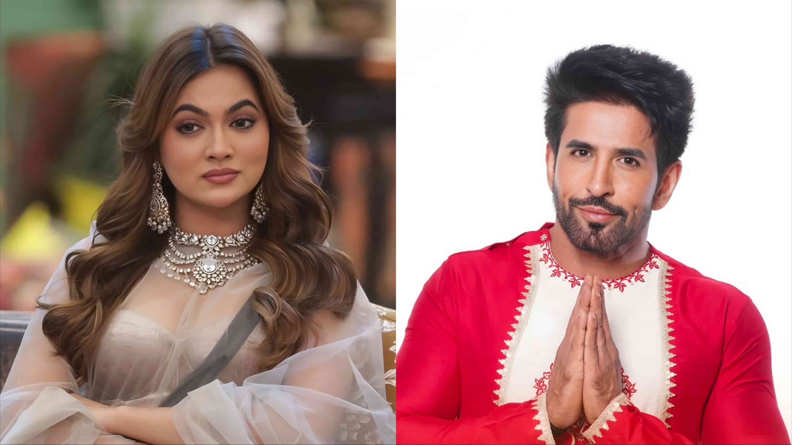 Reva Kaurse statement Vishal Kotian flirting Bigg Boss Marathi 6