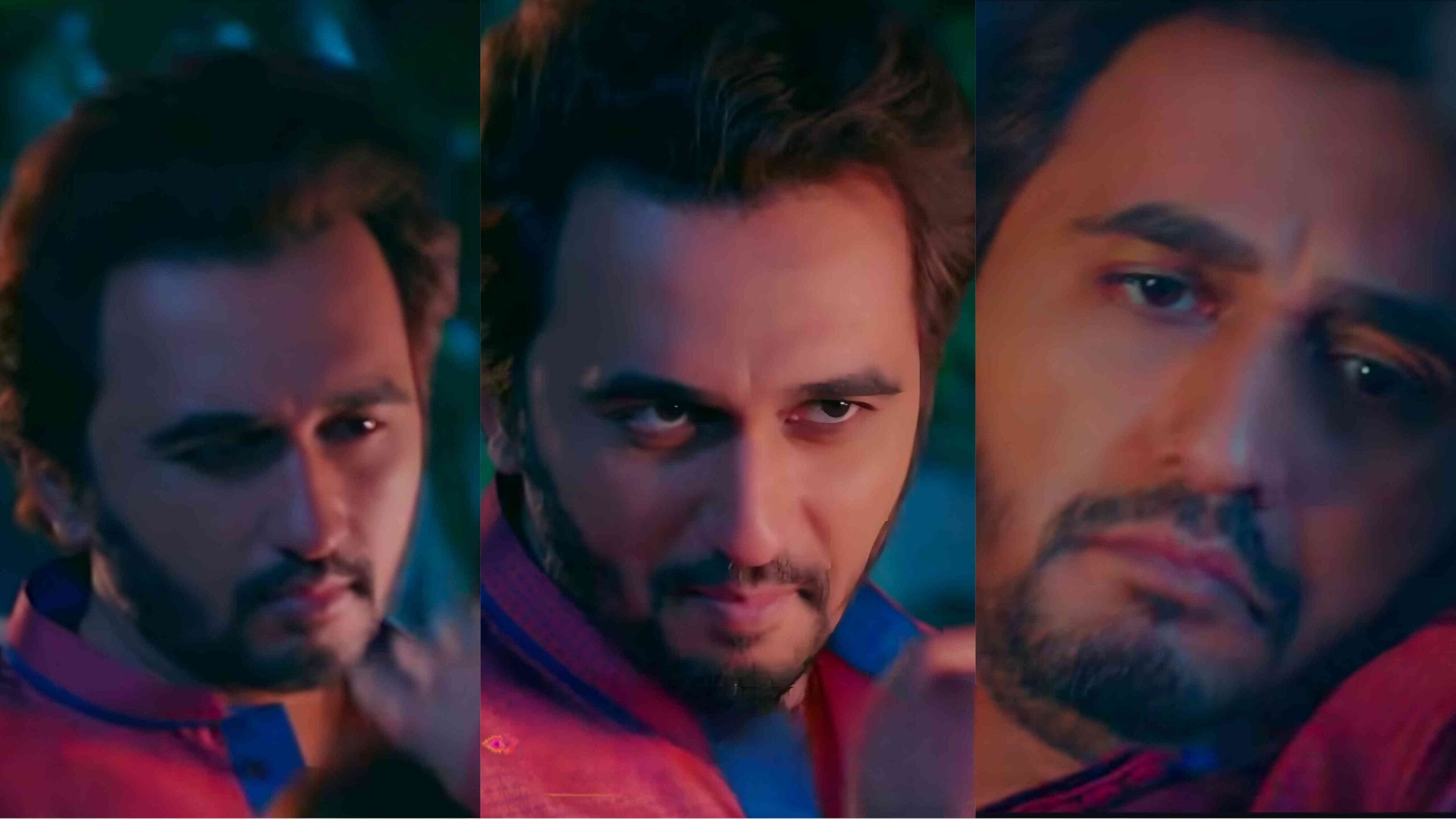 vikas patil comeback in anandi serial after 3 years