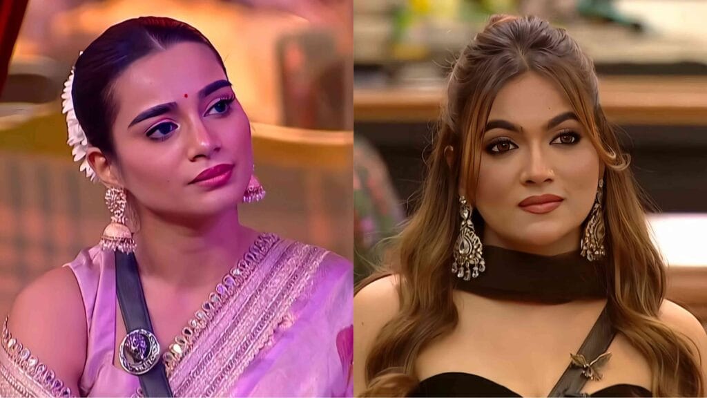 reva kaurse tanvi kolte friendship statement bigg boss marathi