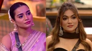 reva kaurse tanvi kolte friendship statement bigg boss marathi
