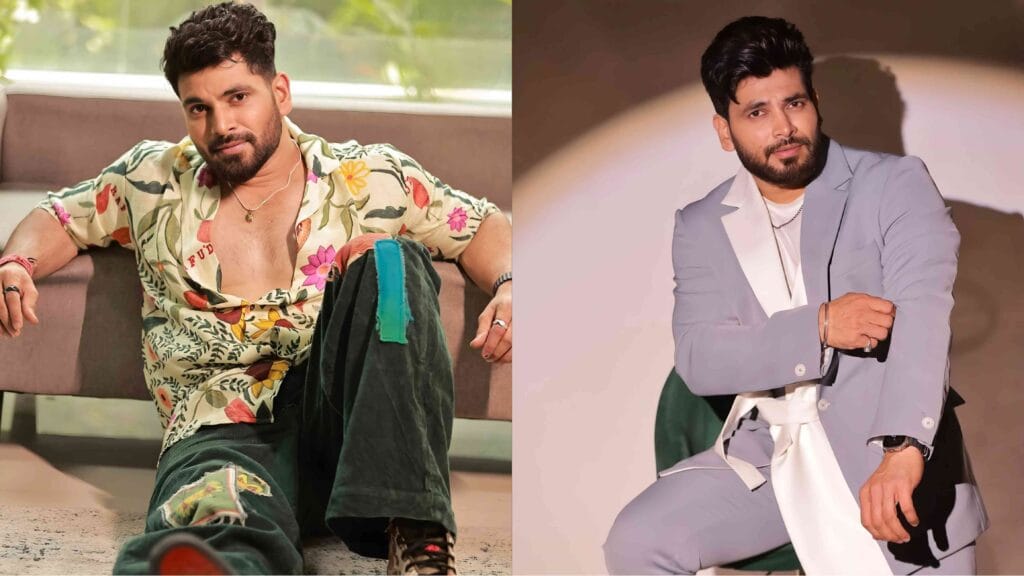 shiv thakare 9 years relationship breakup before bigg boss marathi